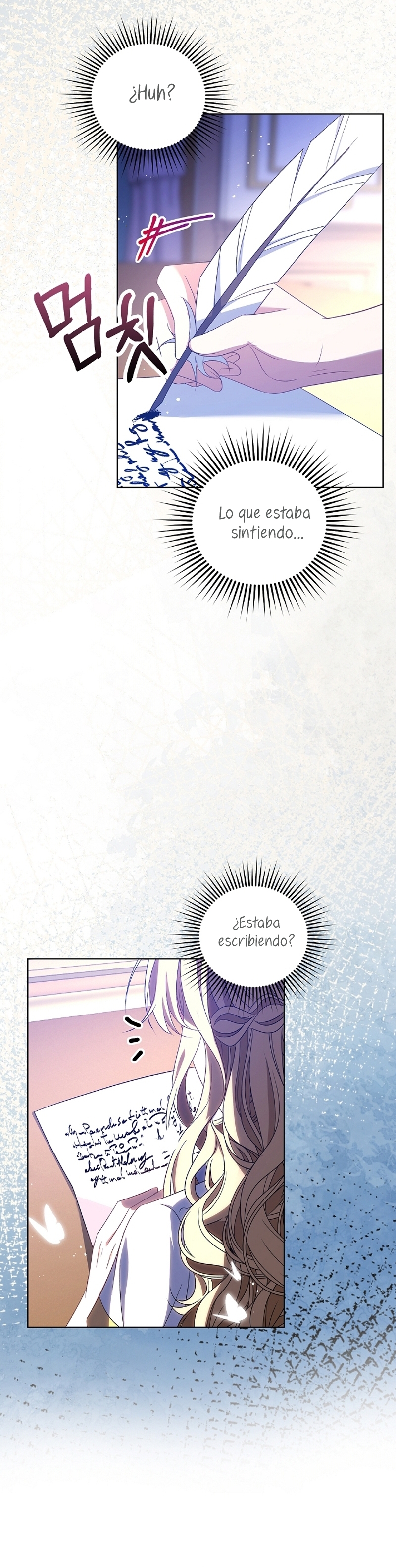 El demonio quiere volver a casa Capítulo 70 - Página 22