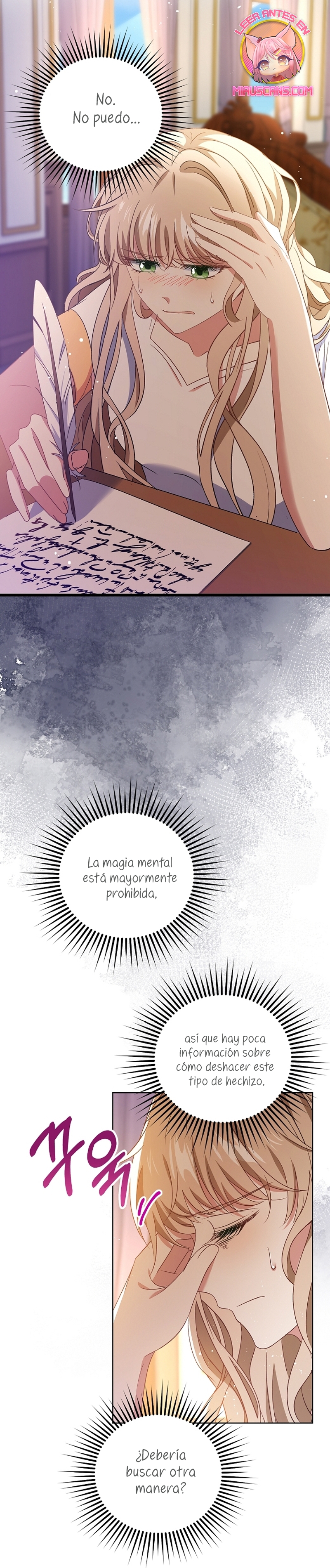 El demonio quiere volver a casa Capítulo 70 - Página 26