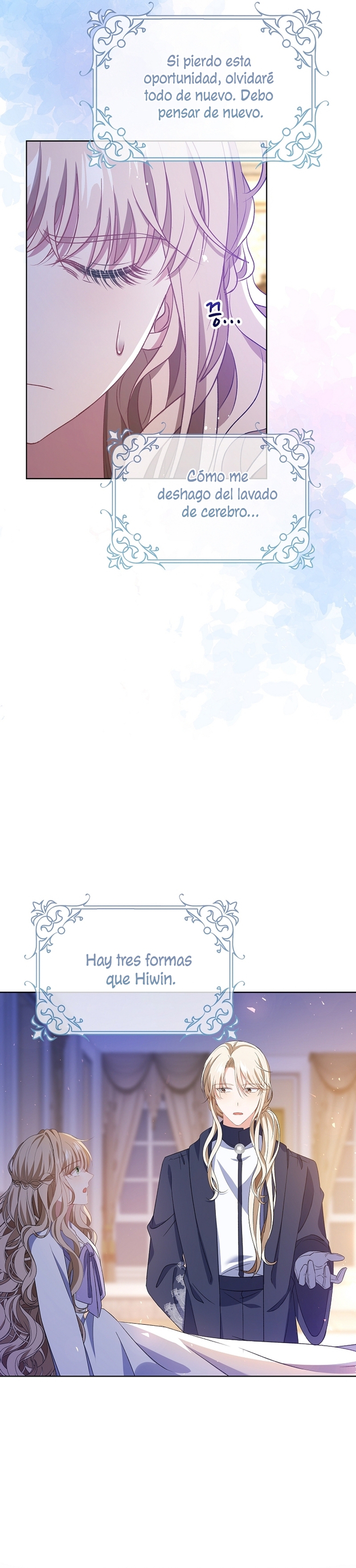 El demonio quiere volver a casa Capítulo 70 - Página 29