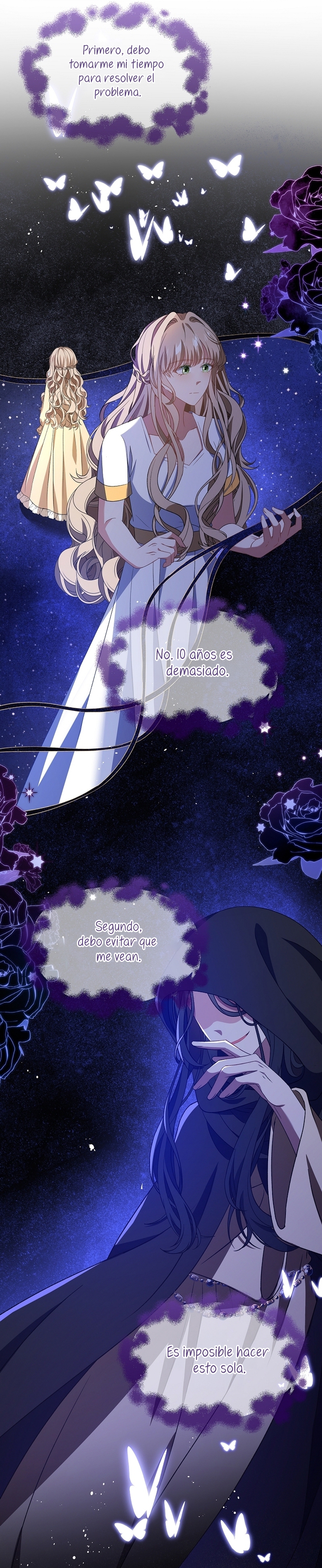 El demonio quiere volver a casa Capítulo 70 - Página 30