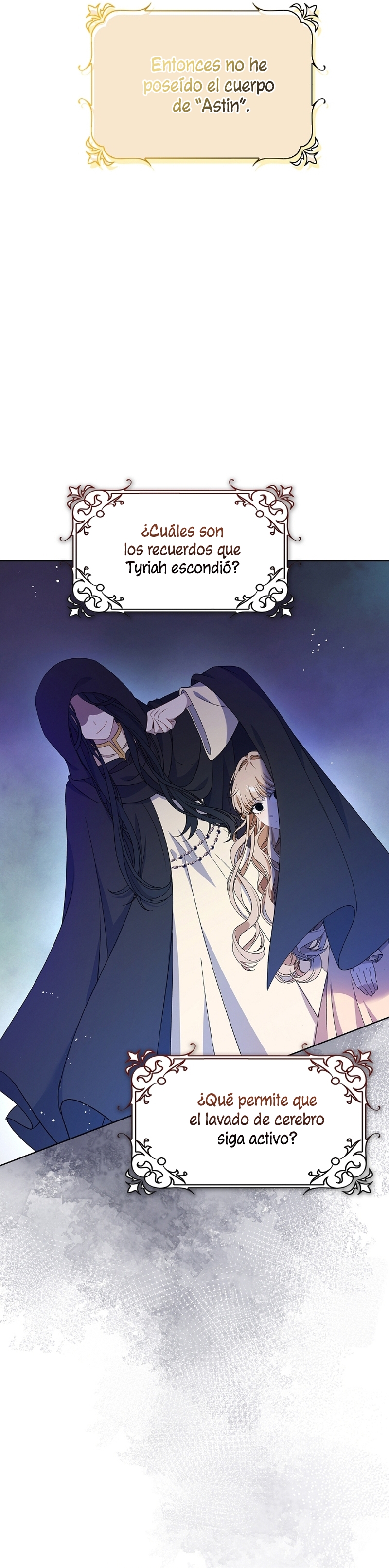 El demonio quiere volver a casa Capítulo 70 - Página 32