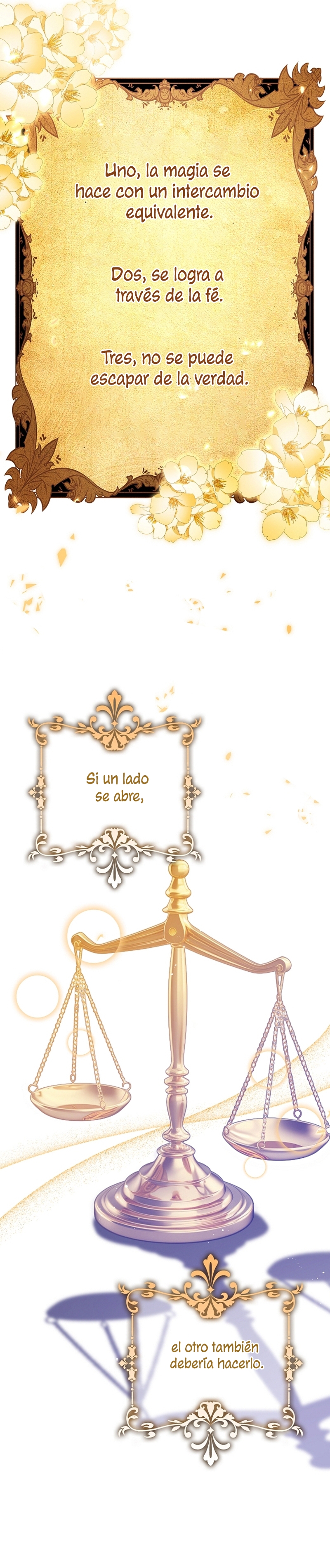 El demonio quiere volver a casa Capítulo 70 - Página 34