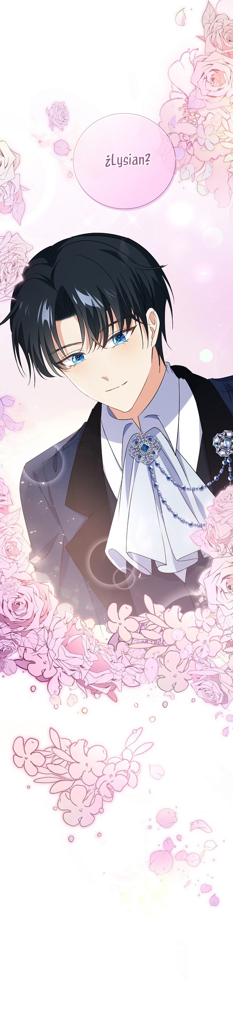 El demonio quiere volver a casa Capítulo 71 - Página 10