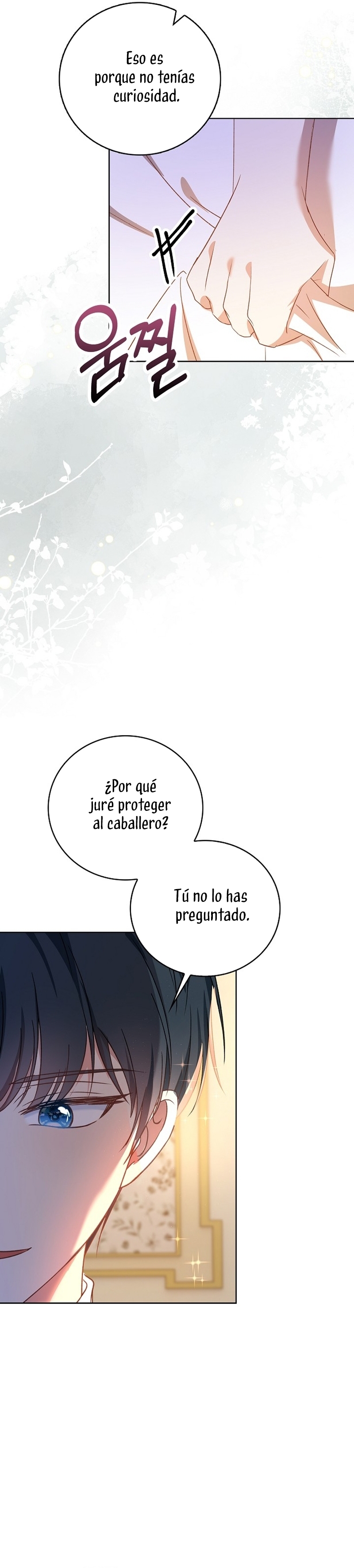 El demonio quiere volver a casa Capítulo 71 - Página 14