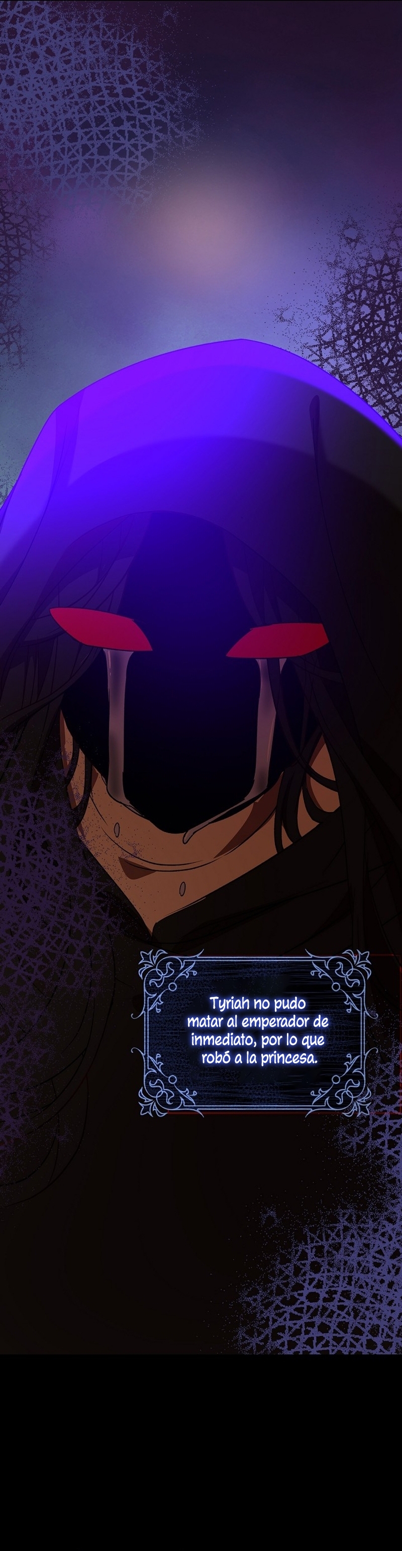 El demonio quiere volver a casa Capítulo 71 - Página 23