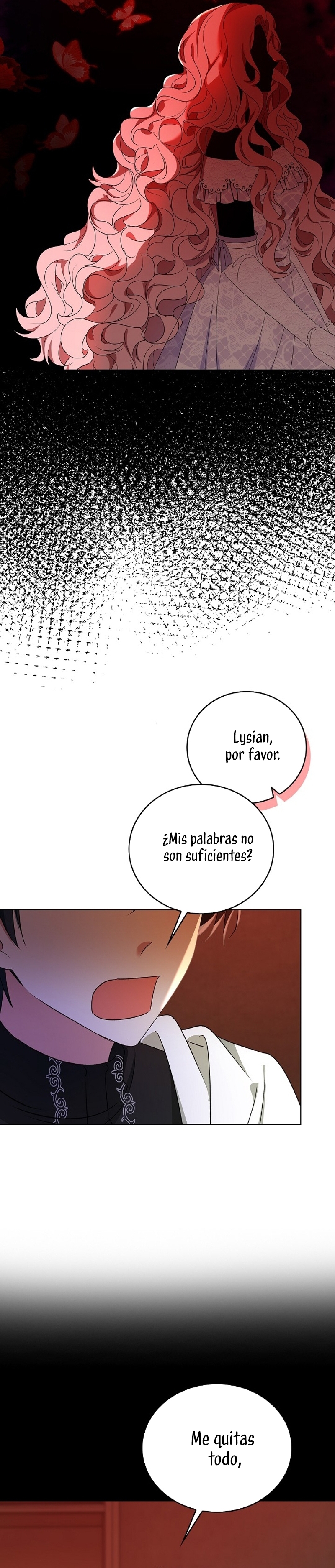 El demonio quiere volver a casa Capítulo 71 - Página 25