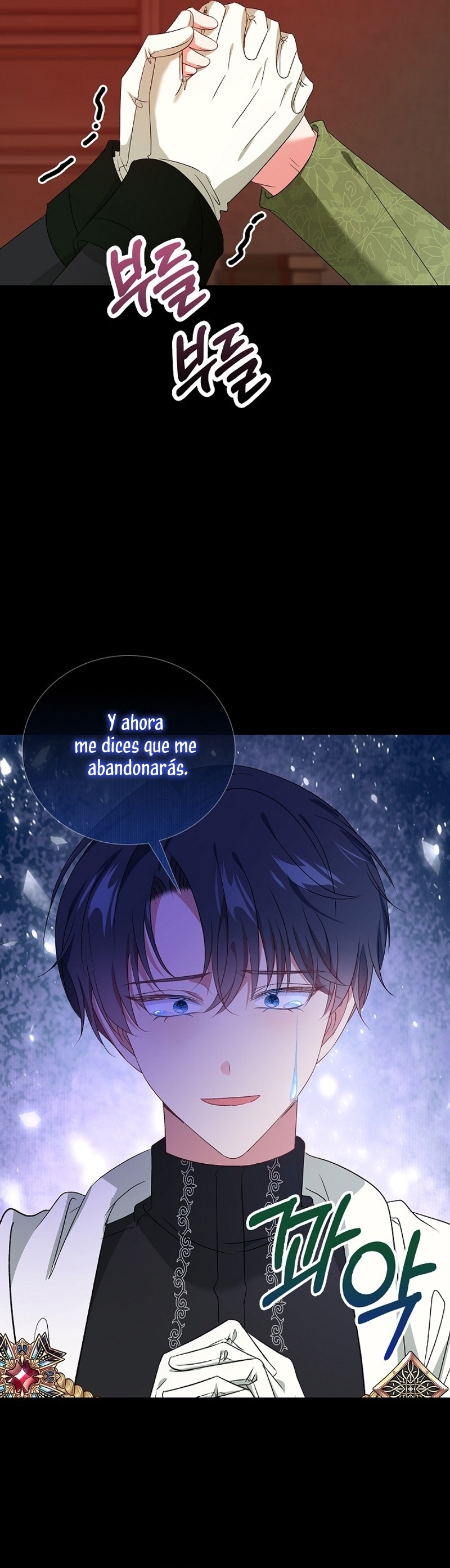 El demonio quiere volver a casa Capítulo 71 - Página 26