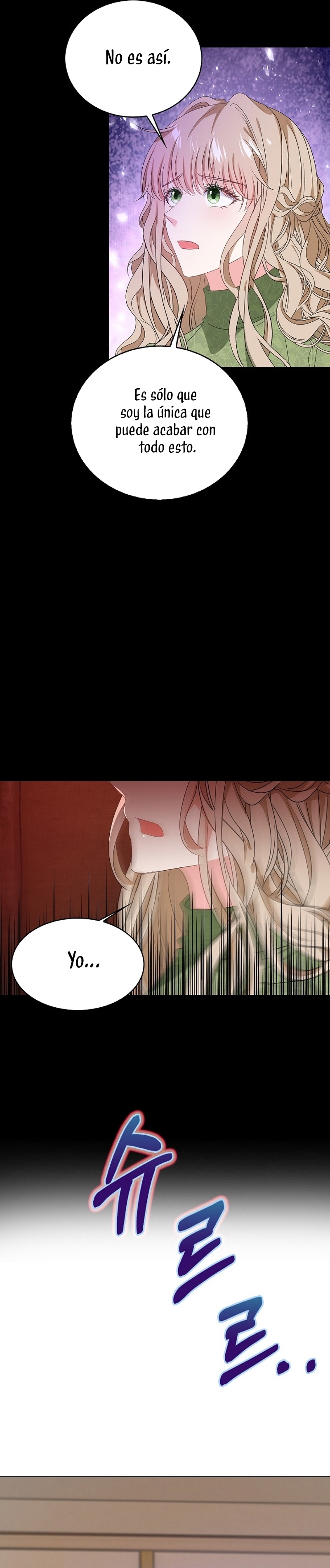 El demonio quiere volver a casa Capítulo 71 - Página 27