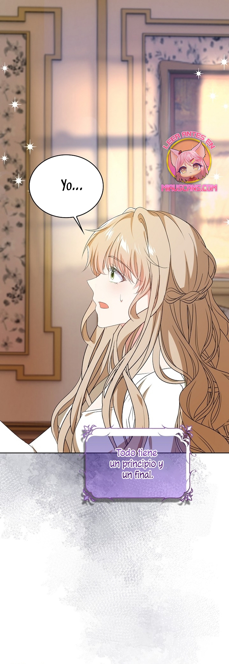 El demonio quiere volver a casa Capítulo 71 - Página 28