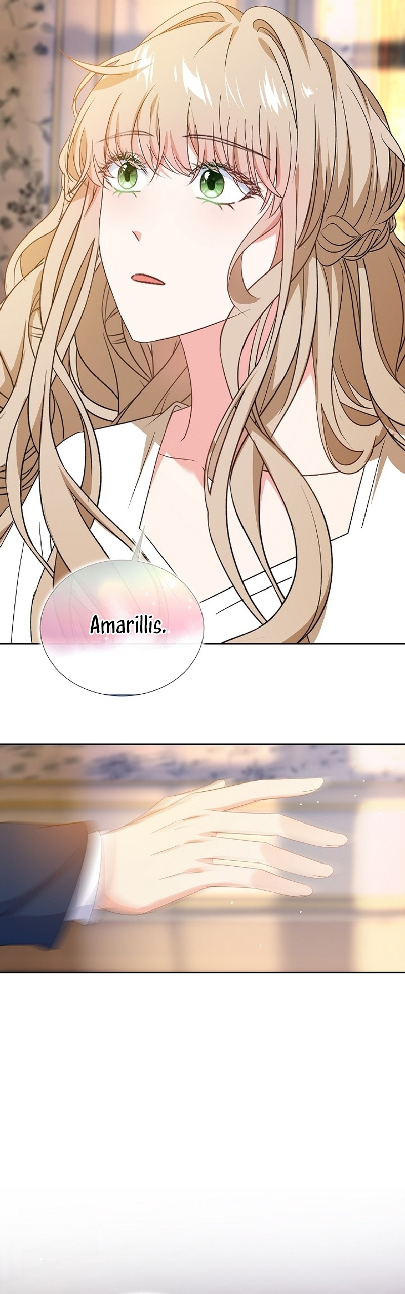 El demonio quiere volver a casa Capítulo 71 - Página 31