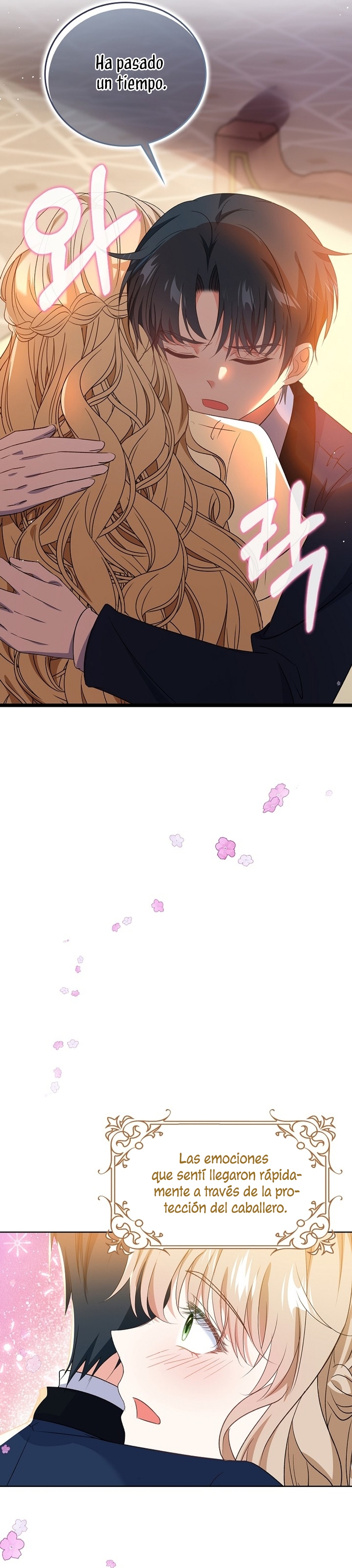 El demonio quiere volver a casa Capítulo 71 - Página 32