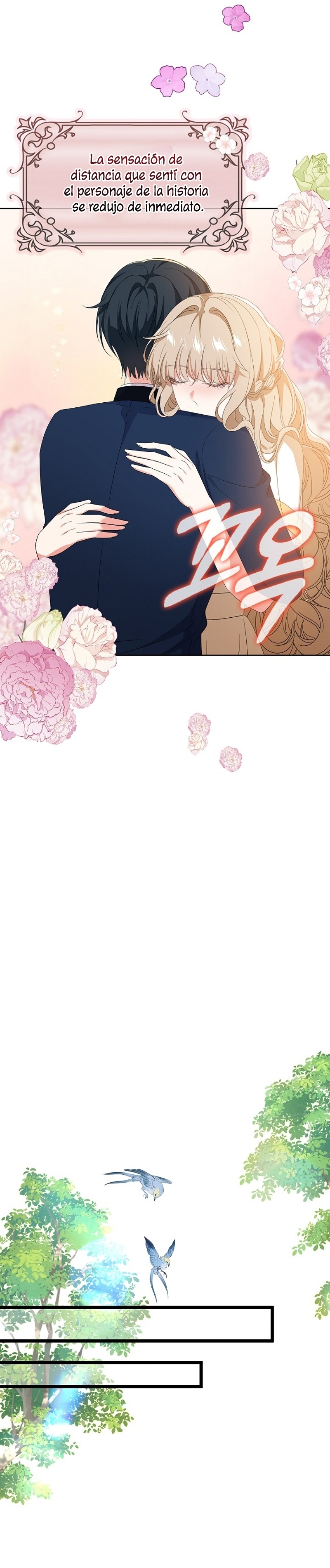 El demonio quiere volver a casa Capítulo 71 - Página 34