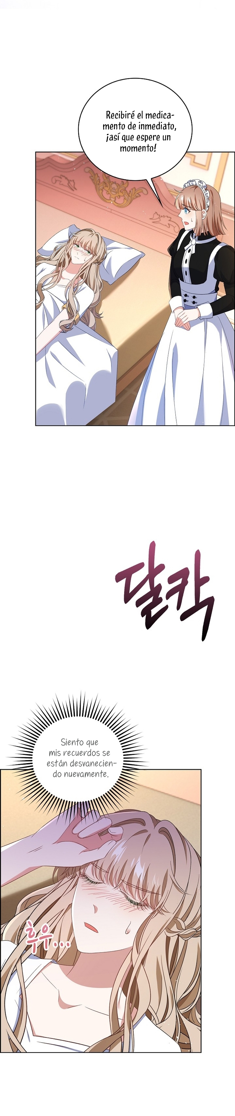 El demonio quiere volver a casa Capítulo 71 - Página 6