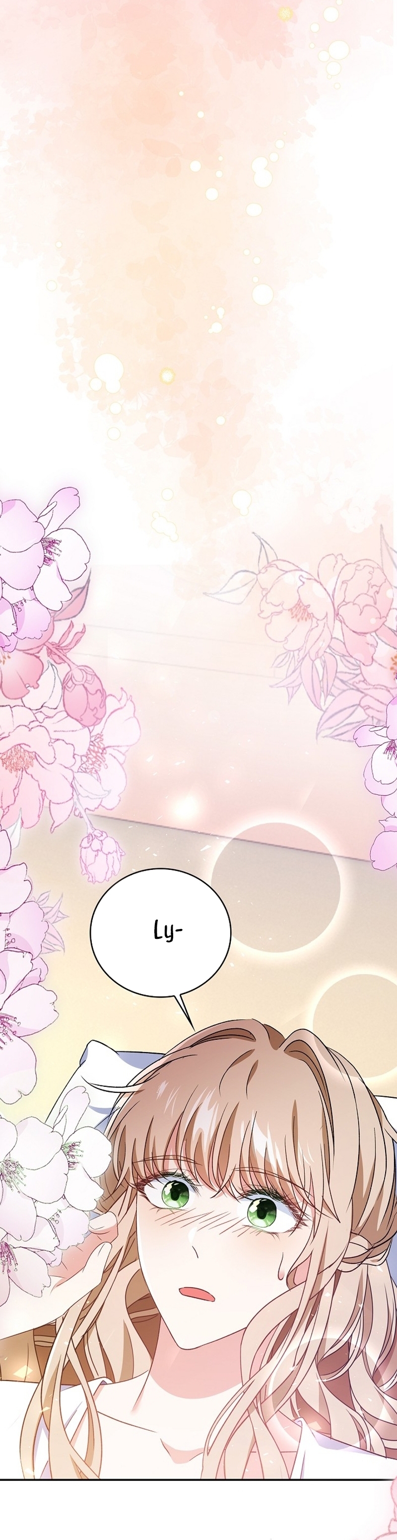 El demonio quiere volver a casa Capítulo 71 - Página 9