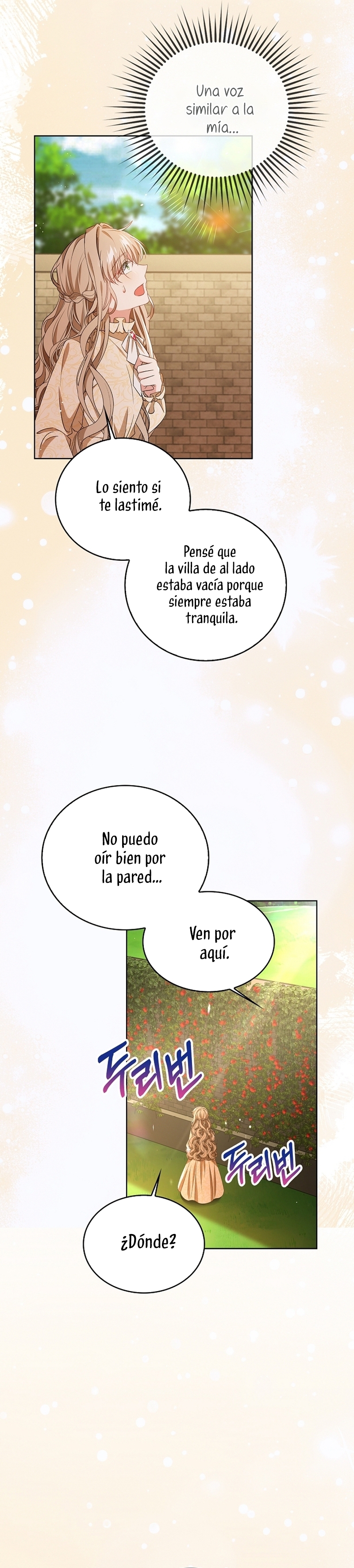 El demonio quiere volver a casa Capítulo 72 - Página 12