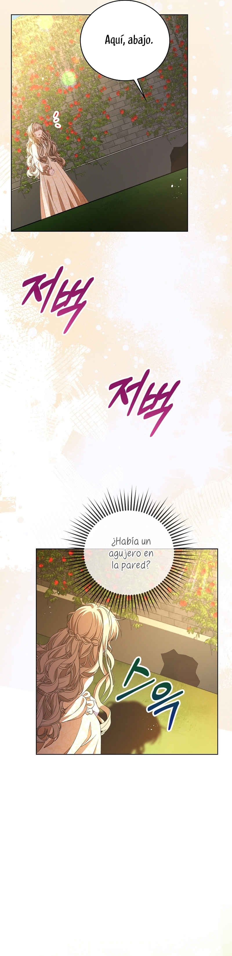 El demonio quiere volver a casa Capítulo 72 - Página 13