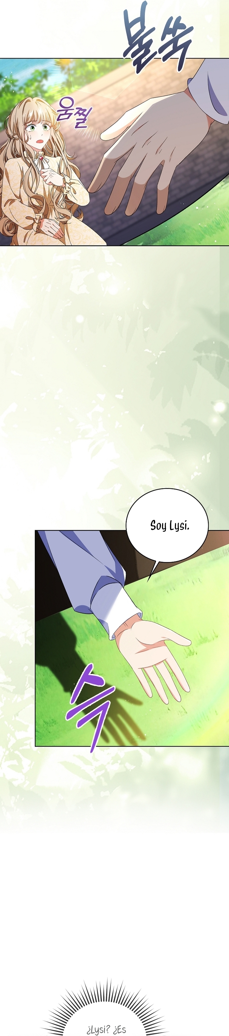 El demonio quiere volver a casa Capítulo 72 - Página 14