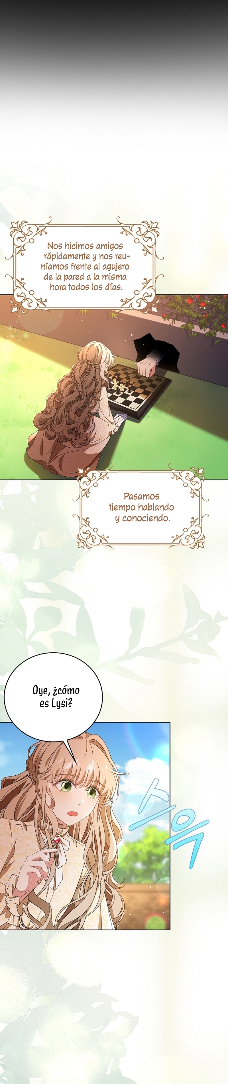 El demonio quiere volver a casa Capítulo 72 - Página 17