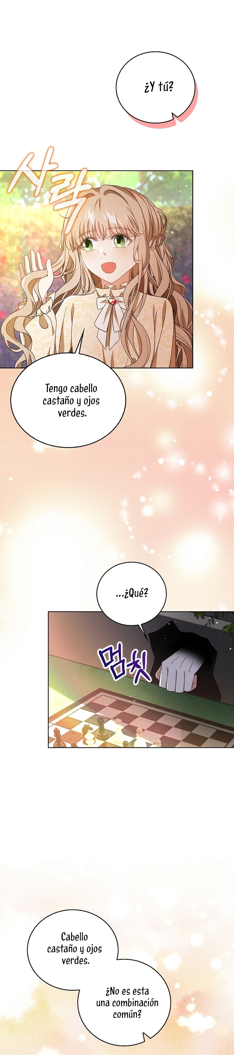 El demonio quiere volver a casa Capítulo 72 - Página 19