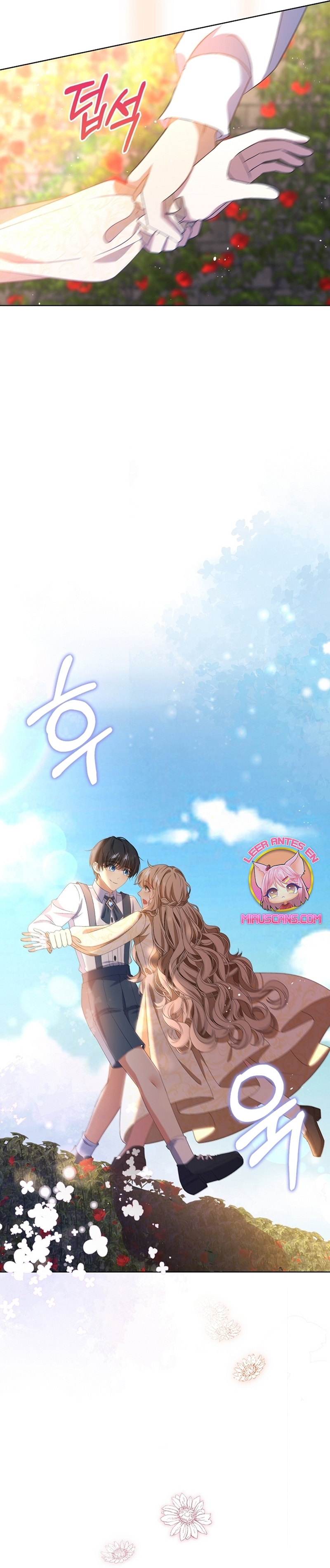 El demonio quiere volver a casa Capítulo 72 - Página 24