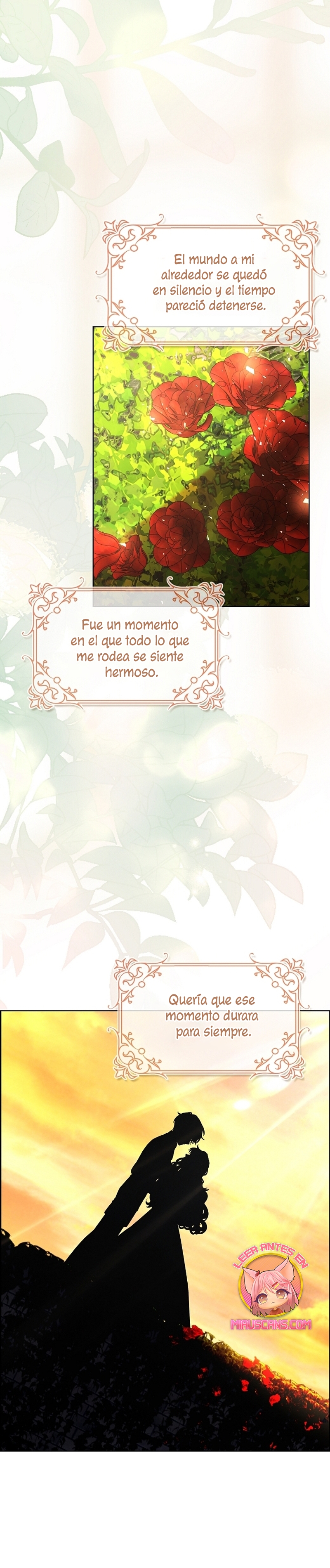 El demonio quiere volver a casa Capítulo 72 - Página 32