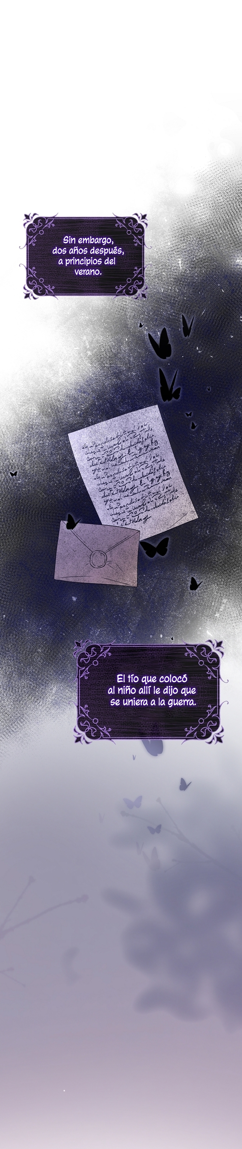 El demonio quiere volver a casa Capítulo 72 - Página 33