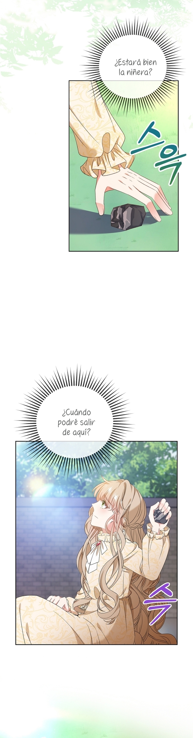 El demonio quiere volver a casa Capítulo 72 - Página 7