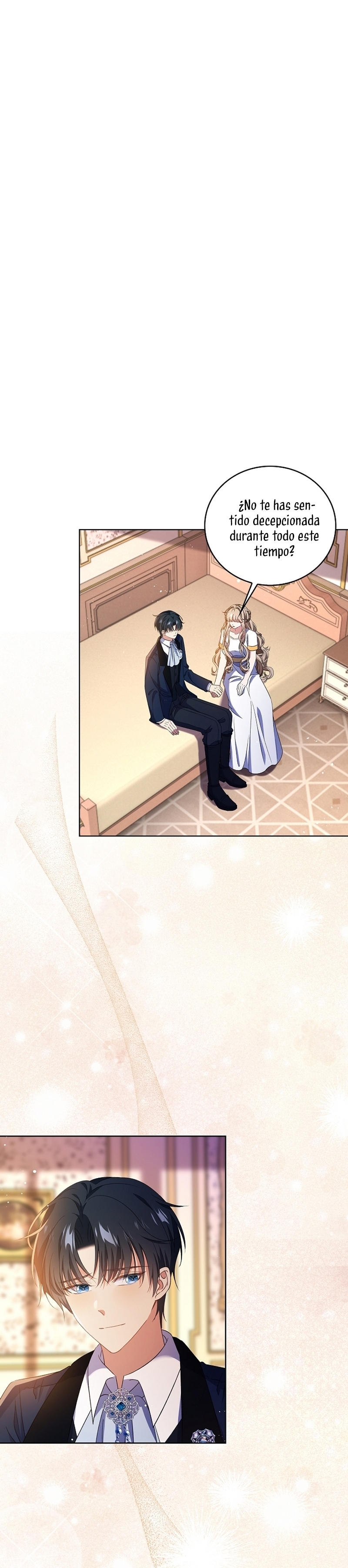 El demonio quiere volver a casa Capítulo 73 - Página 11