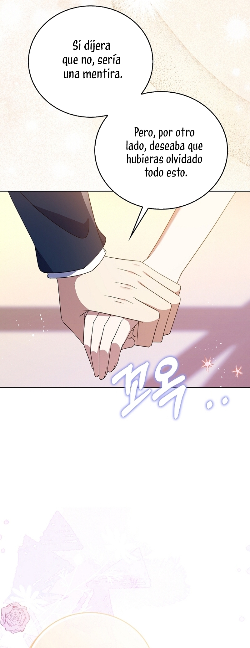 El demonio quiere volver a casa Capítulo 73 - Página 12