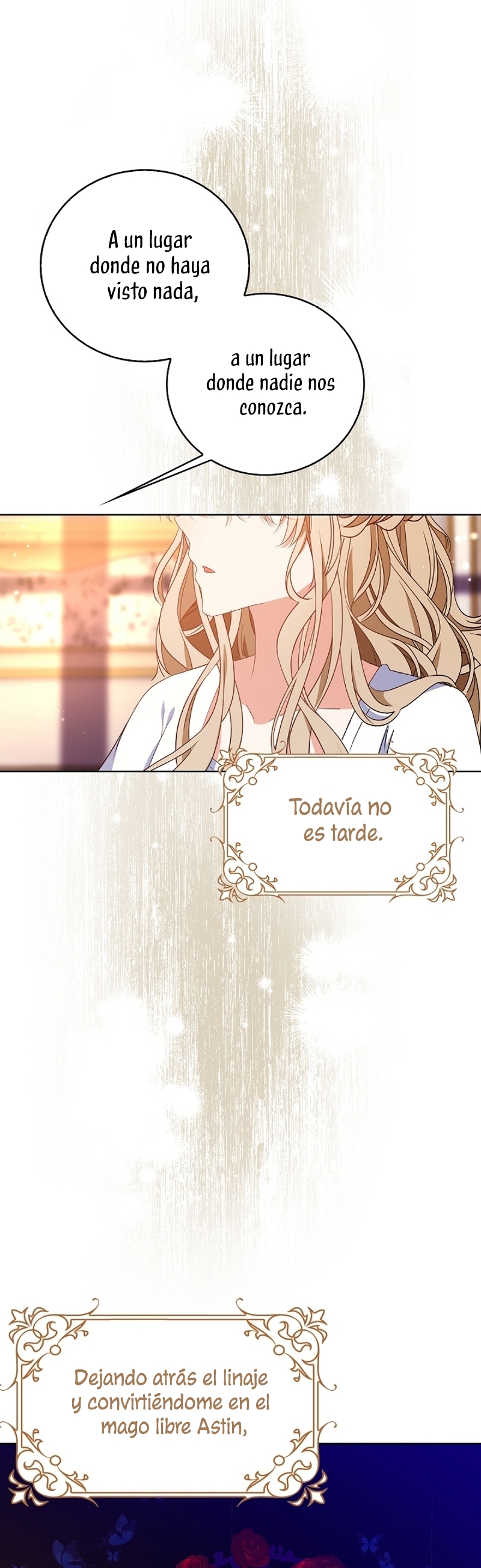 El demonio quiere volver a casa Capítulo 73 - Página 14