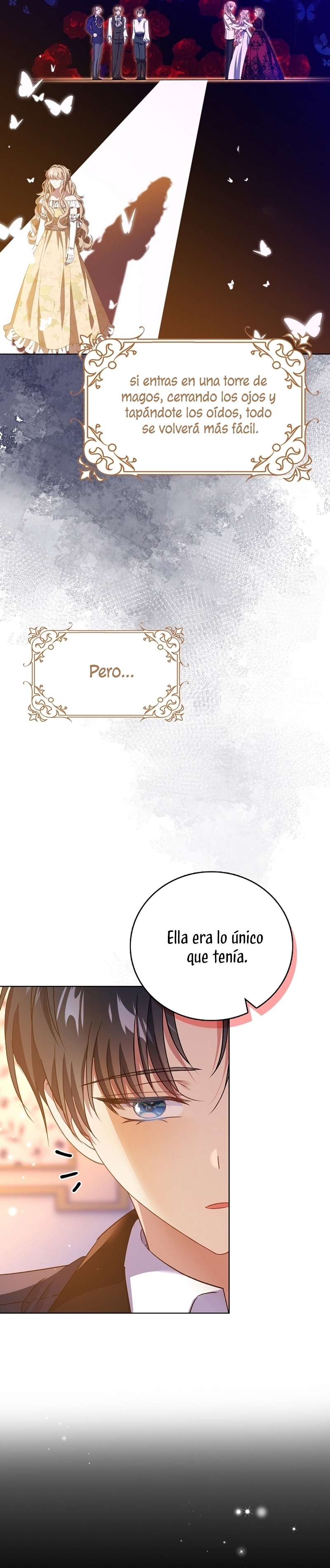 El demonio quiere volver a casa Capítulo 73 - Página 15