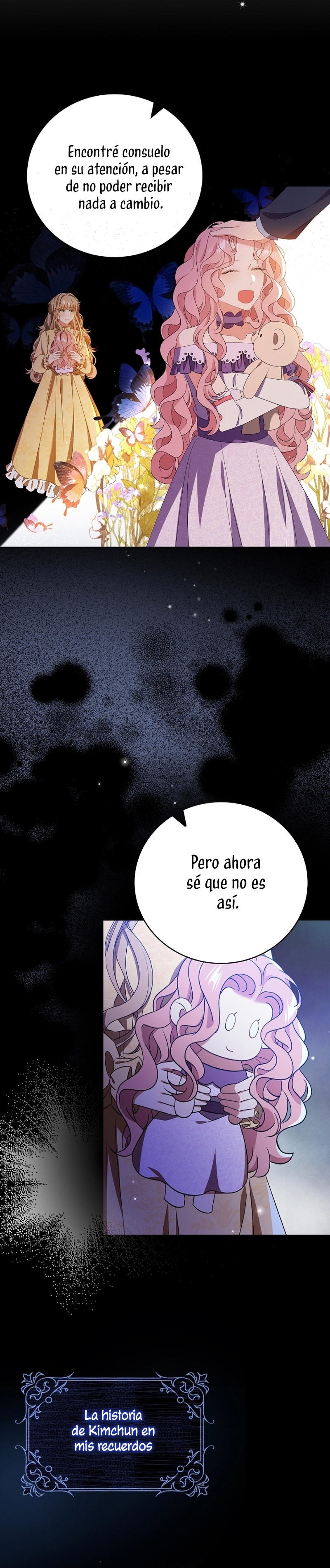 El demonio quiere volver a casa Capítulo 73 - Página 16