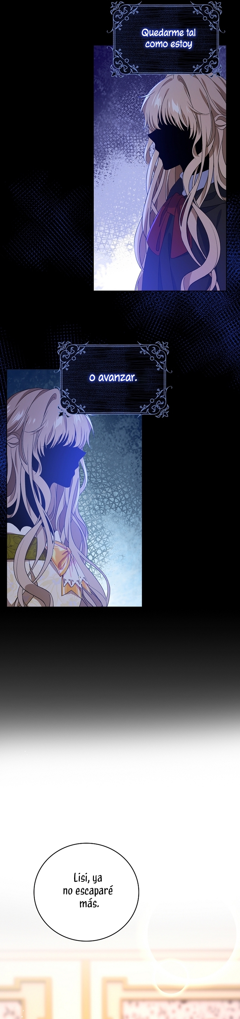 El demonio quiere volver a casa Capítulo 73 - Página 18