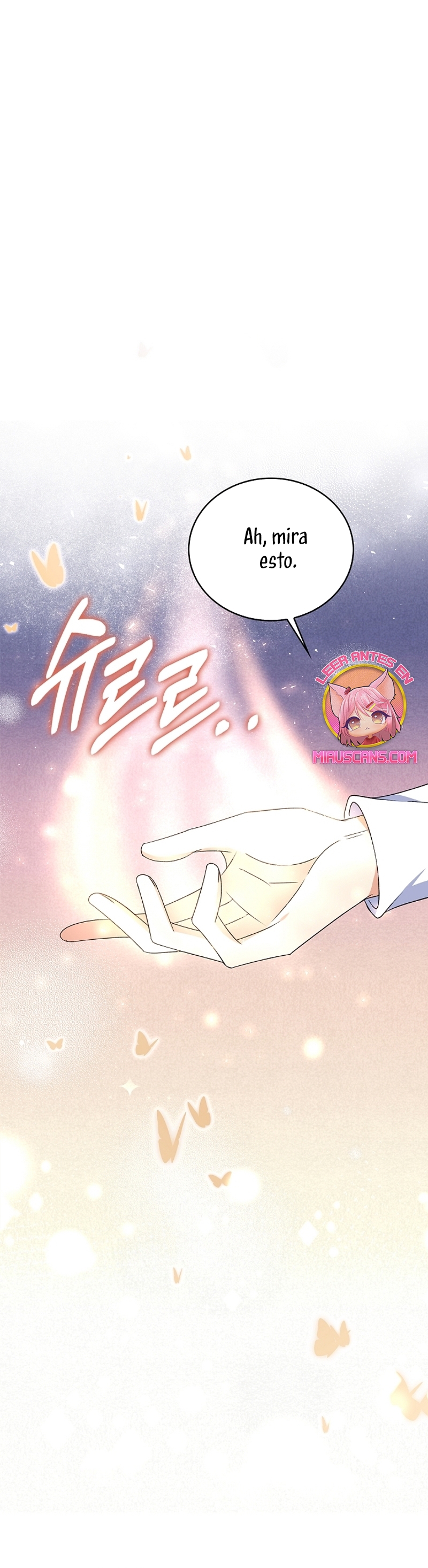 El demonio quiere volver a casa Capítulo 73 - Página 3