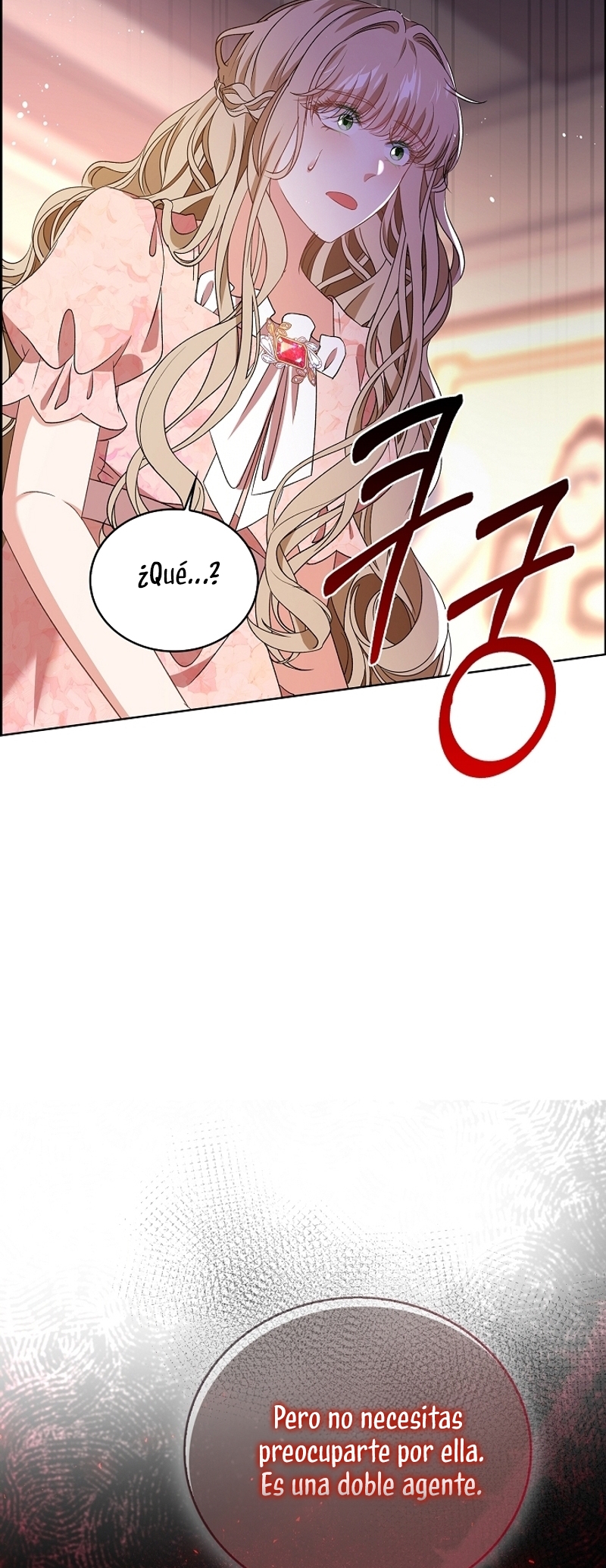 El demonio quiere volver a casa Capítulo 73 - Página 36