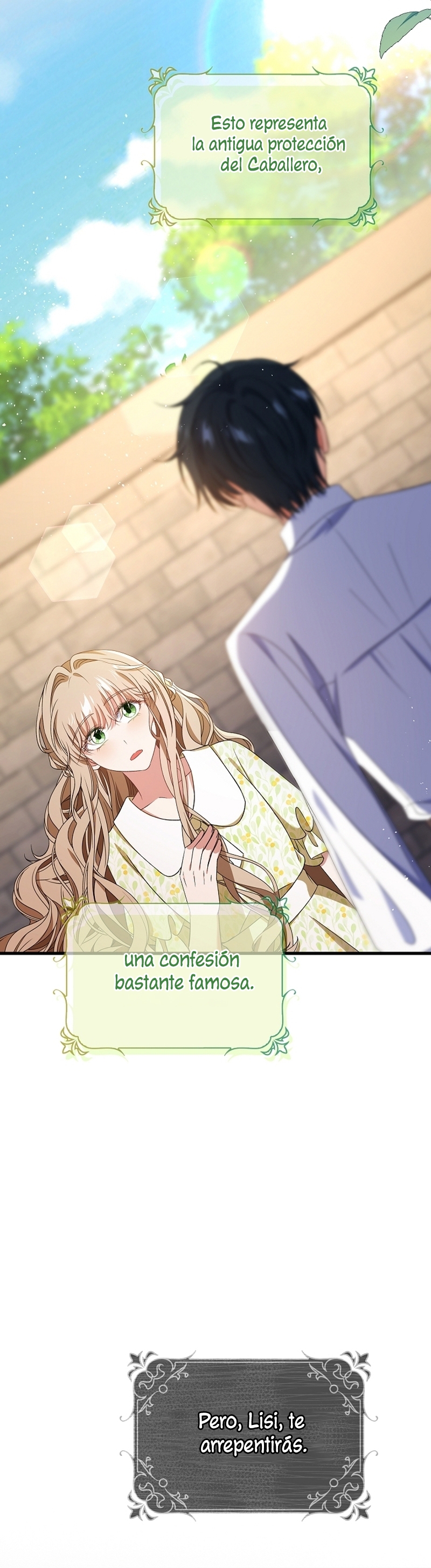 El demonio quiere volver a casa Capítulo 73 - Página 6