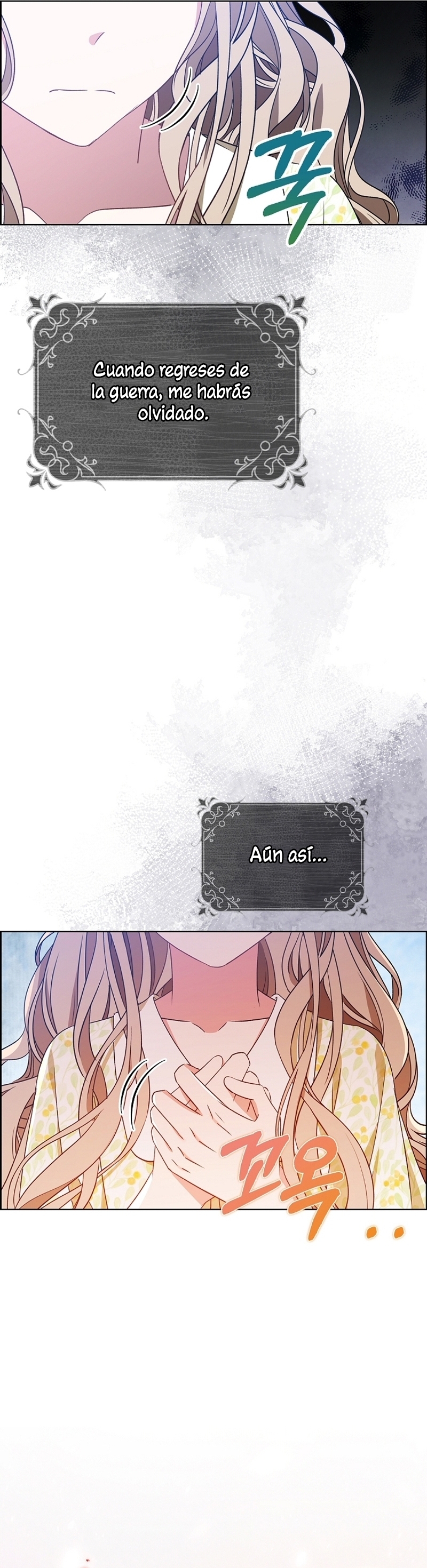 El demonio quiere volver a casa Capítulo 73 - Página 7