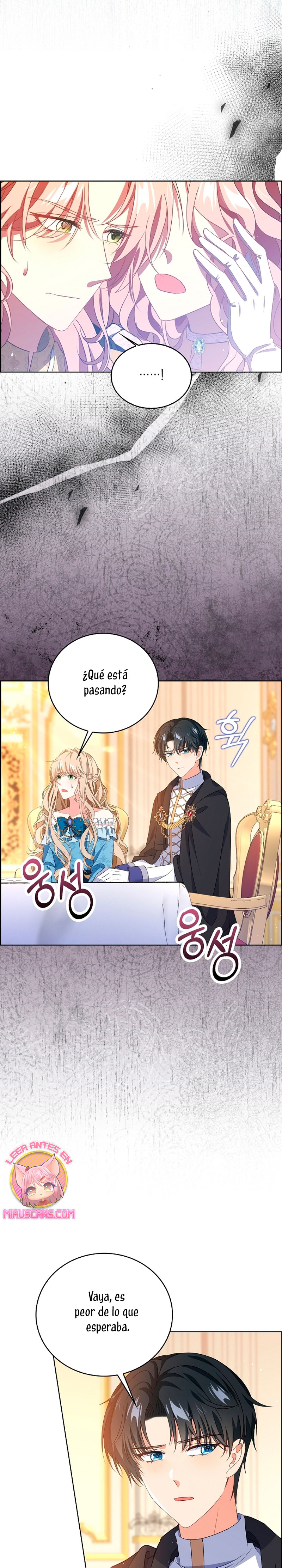 El demonio quiere volver a casa Capítulo 74 - Página 22