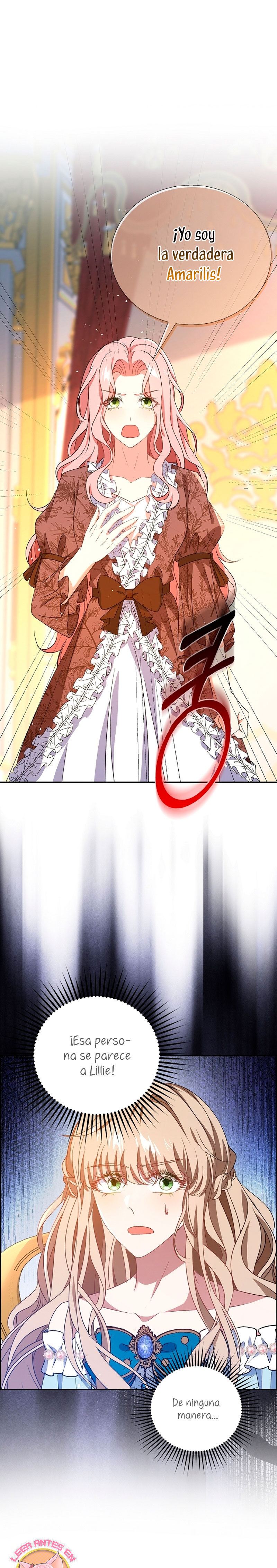 El demonio quiere volver a casa Capítulo 74 - Página 24