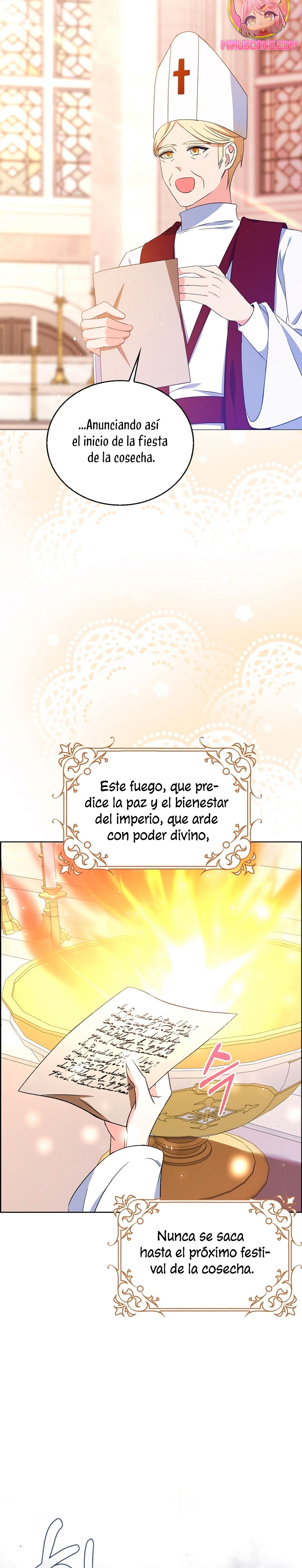 El demonio quiere volver a casa Capítulo 74 - Página 5