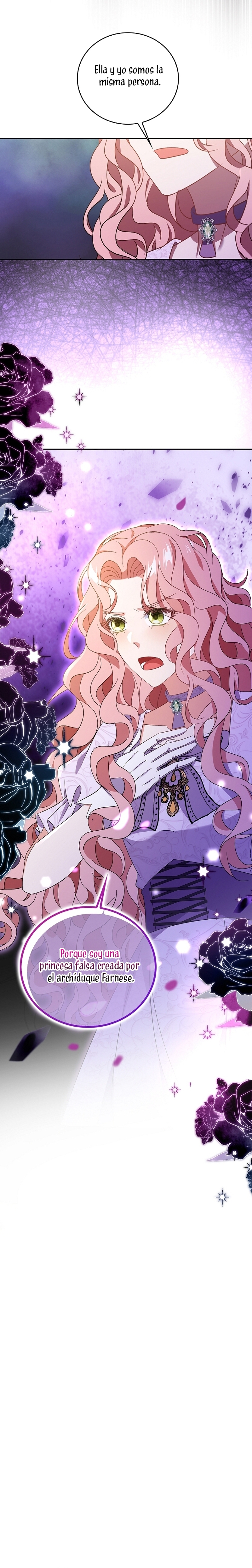 El demonio quiere volver a casa Capítulo 75 - Página 11