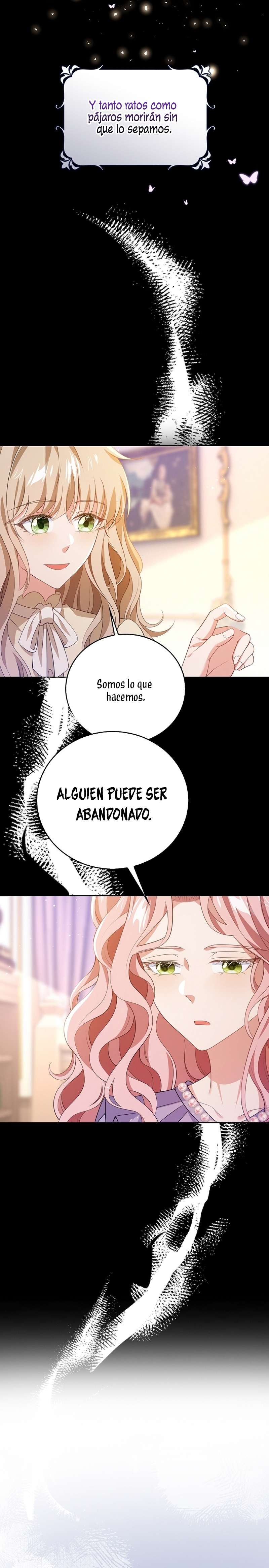 El demonio quiere volver a casa Capítulo 75 - Página 19