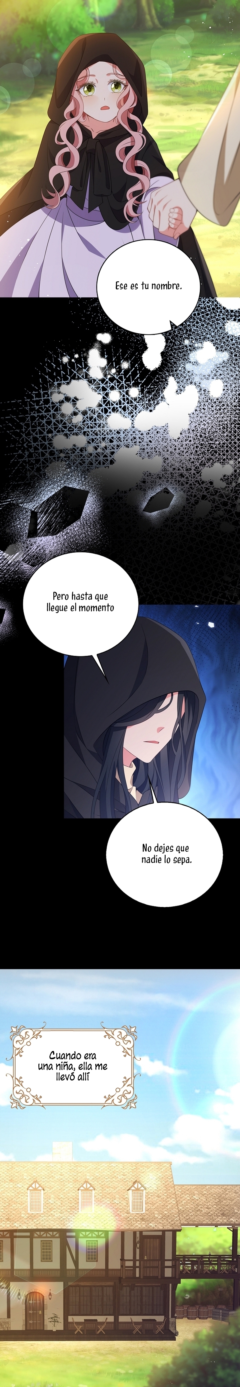 El demonio quiere volver a casa Capítulo 75 - Página 22