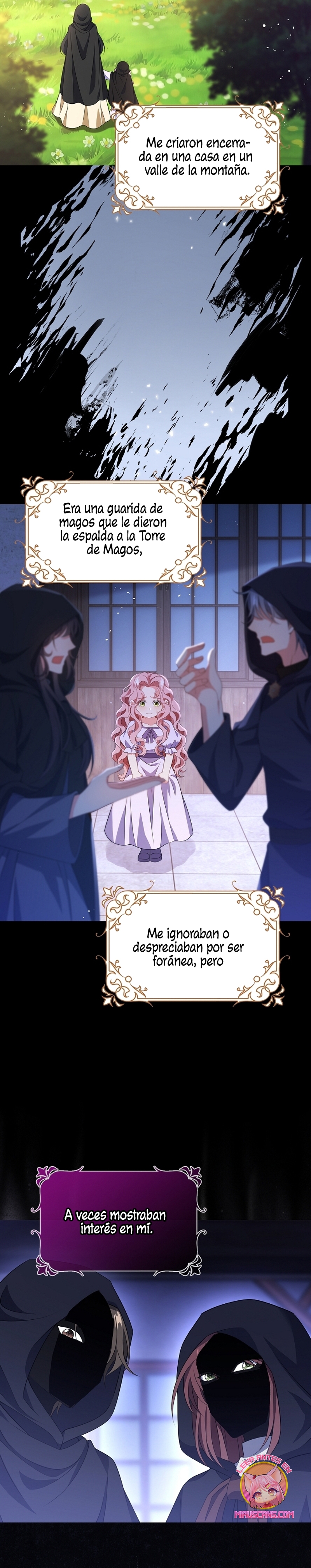 El demonio quiere volver a casa Capítulo 75 - Página 23