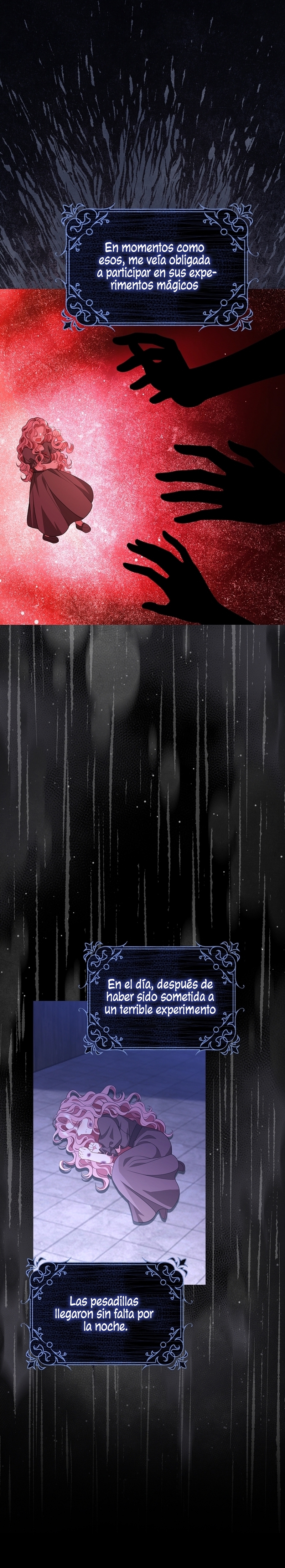 El demonio quiere volver a casa Capítulo 75 - Página 24