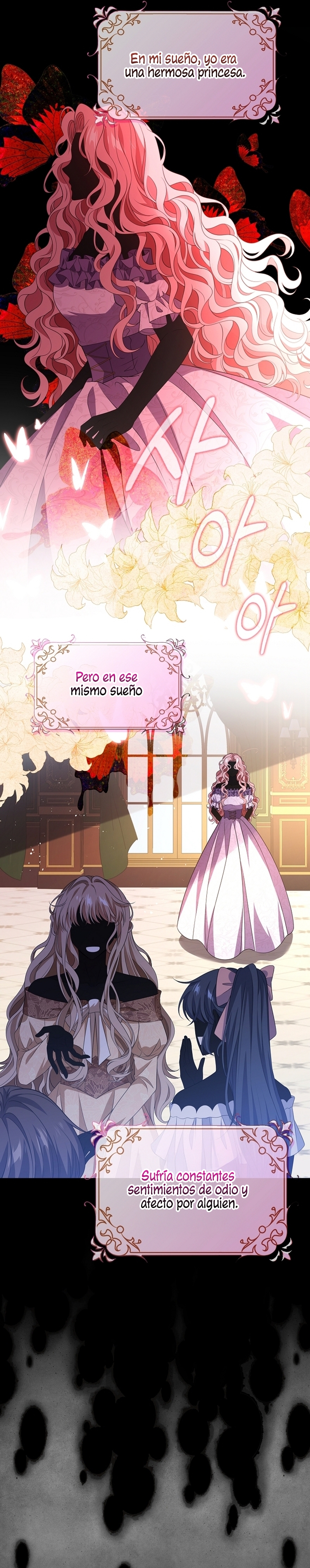 El demonio quiere volver a casa Capítulo 75 - Página 25