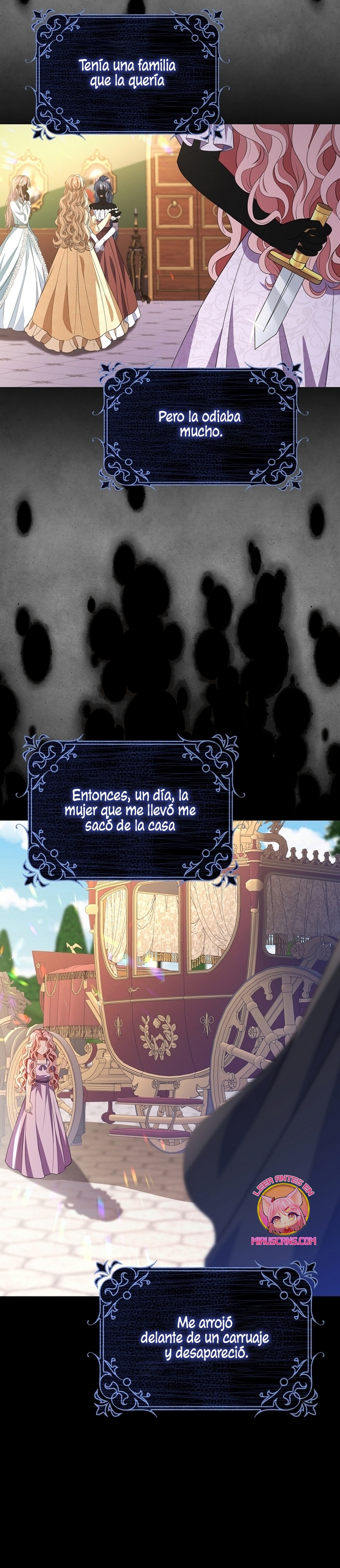 El demonio quiere volver a casa Capítulo 75 - Página 26
