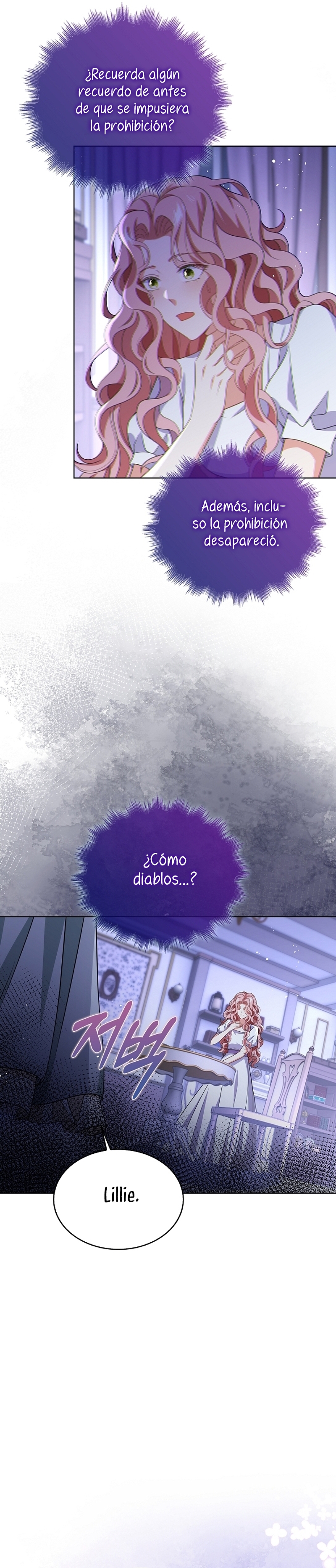 El demonio quiere volver a casa Capítulo 76 - Página 10