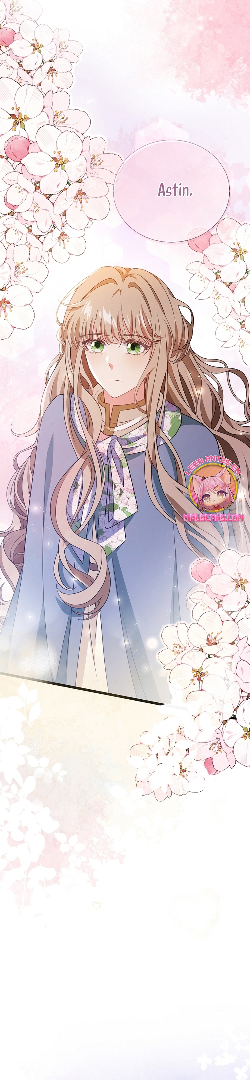 El demonio quiere volver a casa Capítulo 76 - Página 12