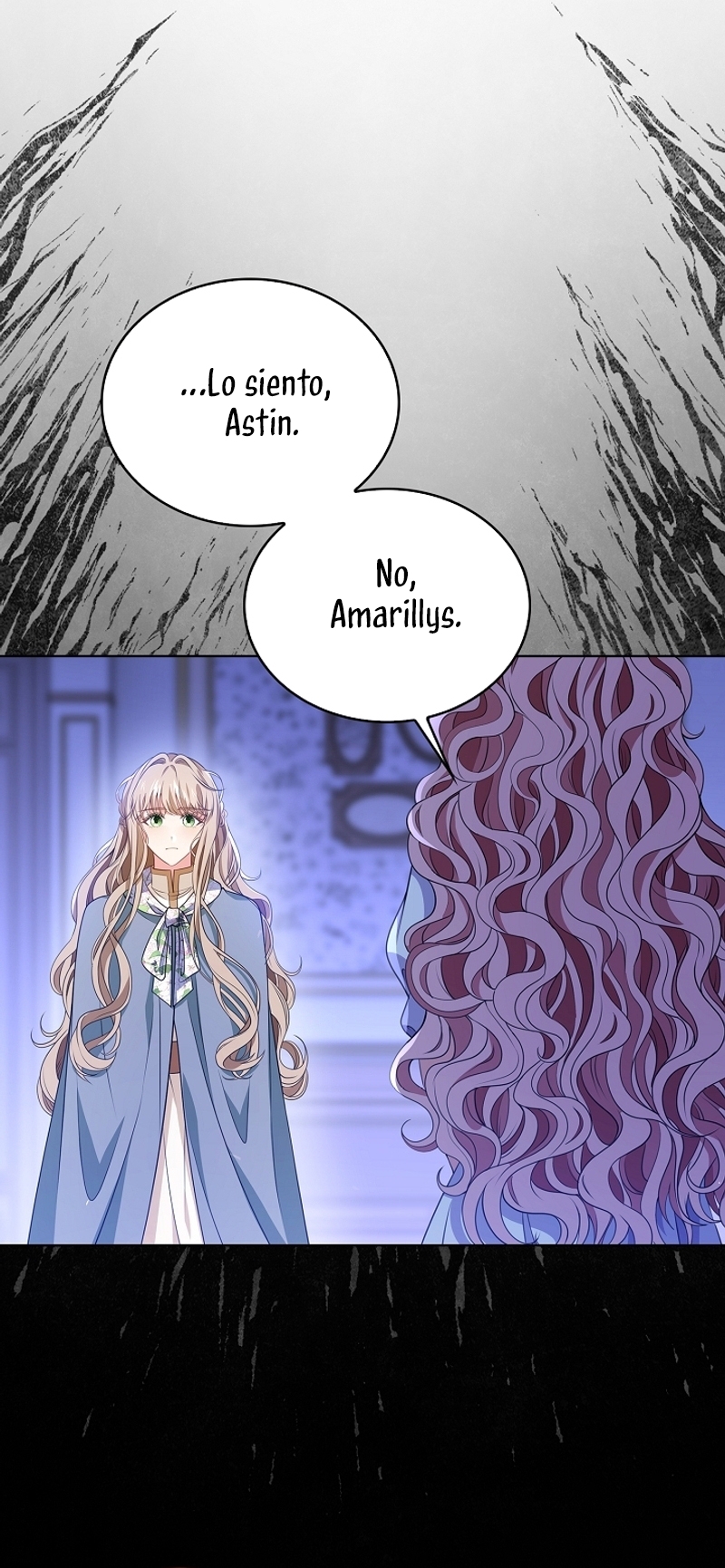 El demonio quiere volver a casa Capítulo 76 - Página 14